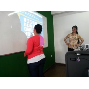 AULA DIGITAL - Capacitación intensiva a nuestro equipo docente